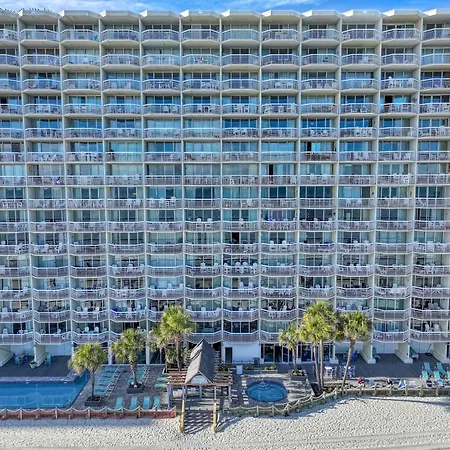 0112 Waters Edge Resort Condo